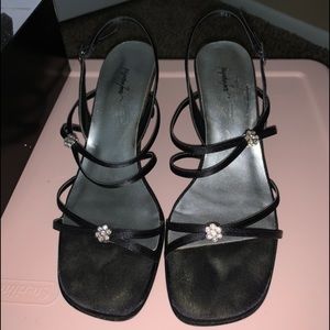 Jacqueline Ferrar | 8.5 heels